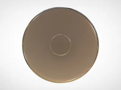 Sugar Bowl Free 3D model