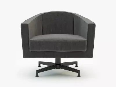 Giorgetti Frida Free 3D model