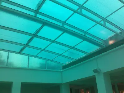 Movable roof new version Free 3D model