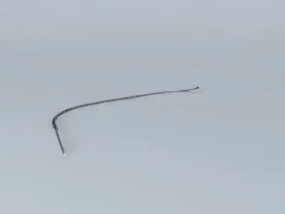 Brighton Marina East Arm Free 3D model