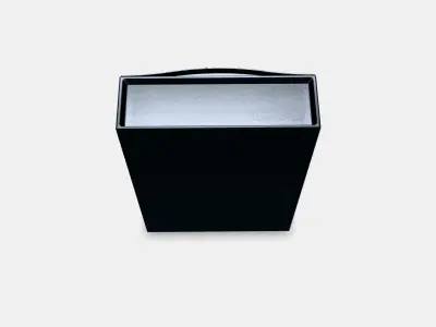 TRONES Shoe cabinet-storage 1 3D model