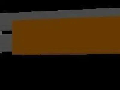 Low Poly Shotgun Low-poly 3D model