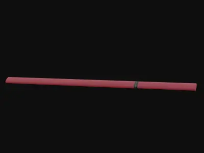 Katana Sword Free 3D model