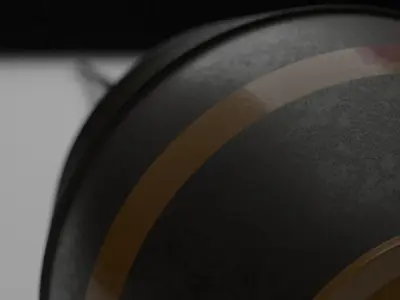 explosive arrow Free 3D model