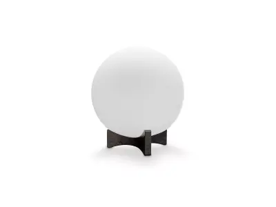 MOORGEN LVORY SERIES Free 3D model