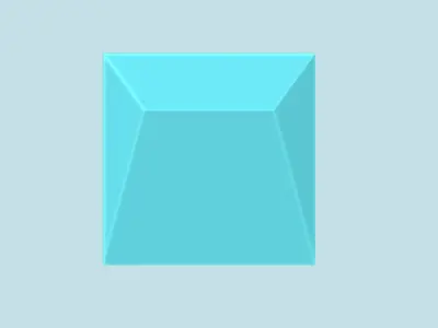 Wall Panel A01 - Interior Design Decoration Free 3D print model