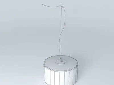 carpeyen harry pedant short Free 3D model