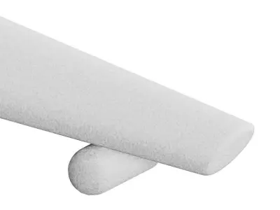 Snow Aeroplane 3D model