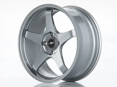 Enkei Sporsh 3D model