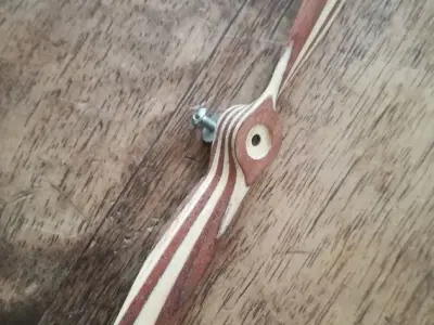 PROPELLER AP-PR-004 3D print model