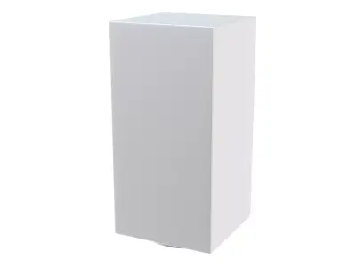 Furniture handle 26 3D model
