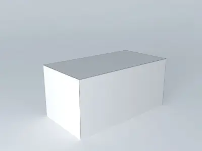 Double Leader Free 3D model