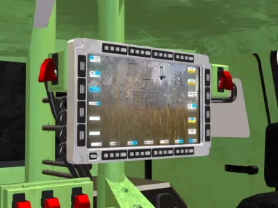 caveirao 4x4  bope br  Low-poly 3D model