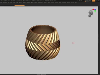 vsae 3d print 350 3D print model