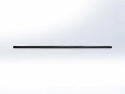 O Ring Vedabras 12045 3D model