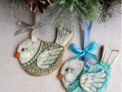 Bird 1 cookie cutter for professional Free 3D print model