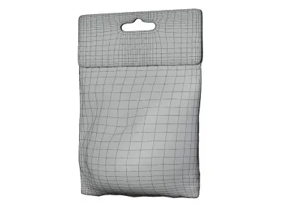 Other toys - Squeaky Rubber Duck 3D model