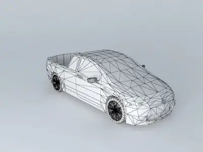 Edolix Tyrant 2 25G Free 3D model