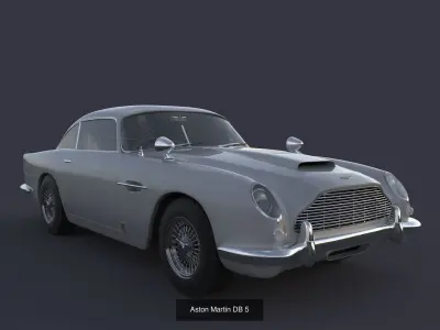 Vehicles collection fighter jet 