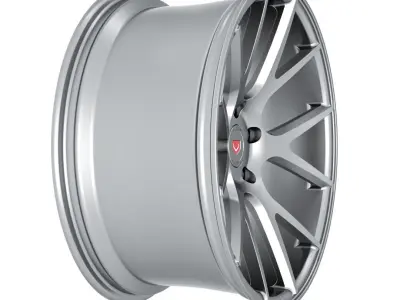 VOSSEN VPS 306 WHEEL 3D model