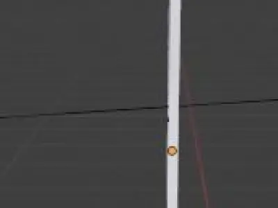 two bows Free 3D model