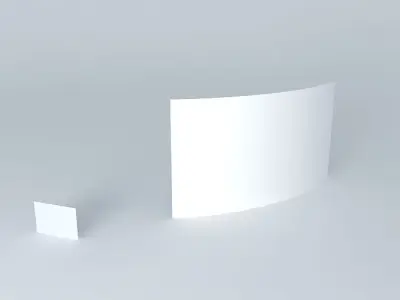 Douglas Dakota Free 3D model