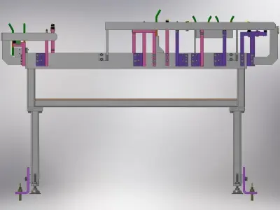 26439-JIG FIXTURE 3D model