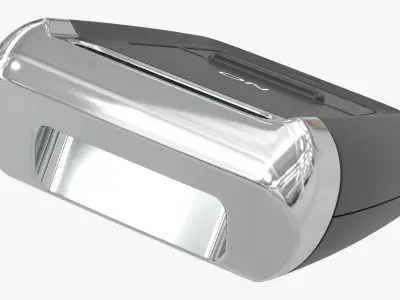 Webasto Remote 3D model