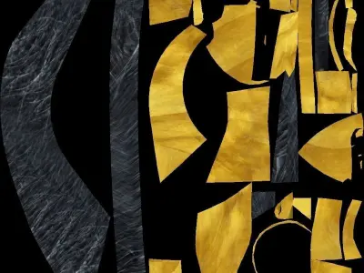 Greek low poly helmet FOR FREE Free low-poly 3D model