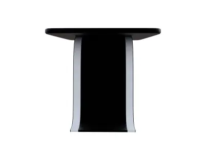 Simple Table Free low-poly 3D model purchase