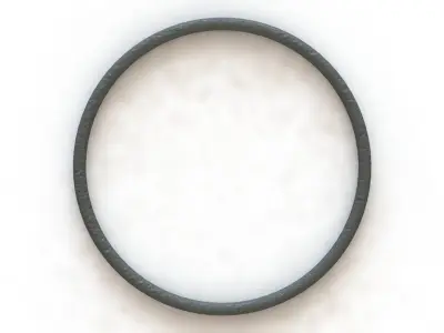 O Ring Vedabras 13034 3D model