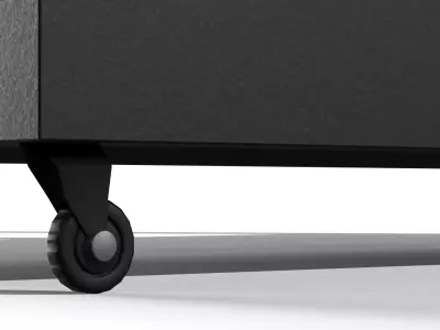 Cabinet S 10-MorisonDesign 3D model