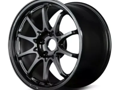 Volk RAYS CE28N Low-poly 3D model