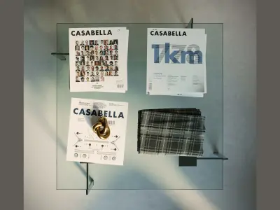 Free Cinema 4D and Corona interior scene Free 3D model