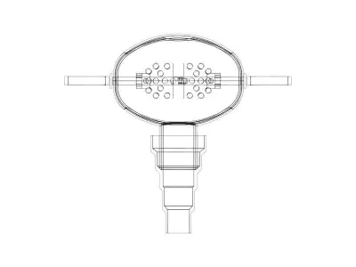 3D print water tap Free 3D print model