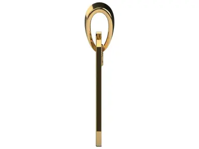 PEND 0033 3D print model