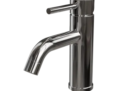 Borhn Classic Bathroom Faucet Model 