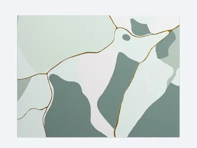 Carpet Birds Eye View Free 3D model