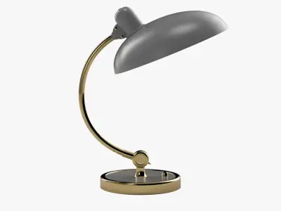 KAISER idell Table Lamp 3D model
