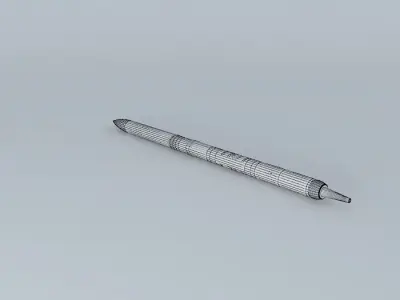 WorldDynamics SHOT Free 3D model