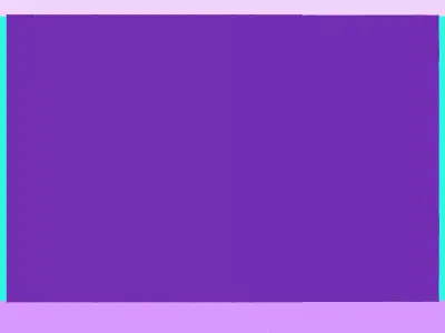 Headboard wall panel 014 Free 3D model