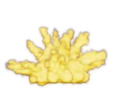 Explosion For War and Animation 2 3D model 3D model