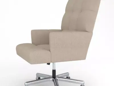 Eaton Swivel Free 3D model