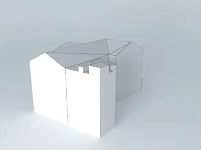 Akersgata 67 Free 3D model