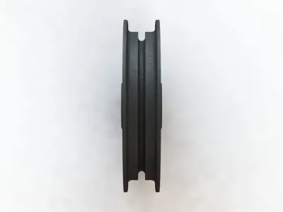 Roda para Corrente Wheel for Chain 3D model