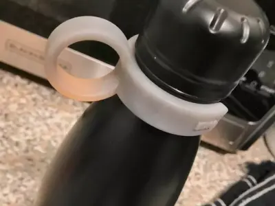 Crafty Clip 2 Free 3D print model