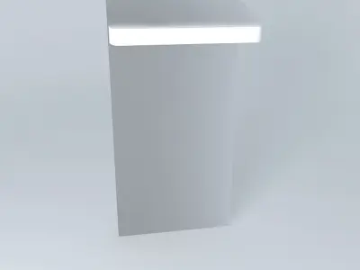 Support Free 3D model