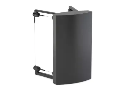 Technogym Kinesis One 3D model