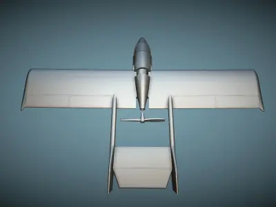 Sadler Vampire - 3D Printable Model 3D print model