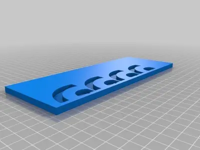 Printable Coin Mech 02 Free 3D print model